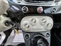 Fiat Overige cabrio 0,9 lounge 16 inch Navi Pdc Leder bekleding