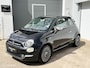 Fiat Overige cabrio 0,9 lounge 16 inch Navi Pdc Leder bekleding