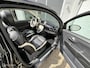 Fiat Overige cabrio 0,9 lounge 16 inch Navi Pdc Leder bekleding