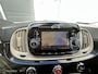 Fiat Overige cabrio 0,9 lounge 16 inch Navi Pdc Leder bekleding