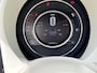 Fiat Overige cabrio 0,9 lounge 16 inch Navi Pdc Leder bekleding