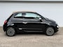 Fiat Overige cabrio 0,9 lounge 16 inch Navi Pdc Leder bekleding