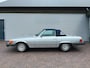 Mercedes-Benz SL 450 SL roadster