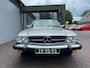 Mercedes-Benz SL 450 SL roadster