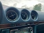 Mercedes-Benz SL 450 SL roadster