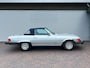 Mercedes-Benz SL 450 SL roadster