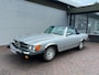 Mercedes-Benz SL 450 SL roadster