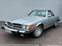Mercedes-Benz SL 450 SL roadster