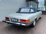 Mercedes-Benz SL 450 SL roadster