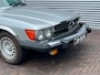 Mercedes-Benz SL 450 SL roadster