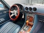 Mercedes-Benz SL 450 SL roadster