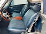 Mercedes-Benz SL 450 SL roadster