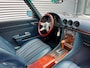 Mercedes-Benz SL 450 SL roadster