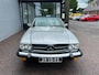 Mercedes-Benz SL 450 SL roadster