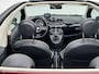 Fiat 500C 1.2 Lounge Airco Pdc Navi