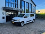 Peugeot Partner L2 Lang 1.5 BlueHdi 102PK 3-pers, Navi, 2x Schuifdeur, Cruisecntrl, PDC, NIEUWSTAAT!
