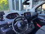 Peugeot Partner L2 Lang 1.5 BlueHdi 102PK 3-pers, Navi, 2x Schuifdeur, Cruisecntrl, PDC, NIEUWSTAAT!