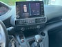 Peugeot Partner L2 Lang 1.5 BlueHdi 102PK 3-pers, Navi, 2x Schuifdeur, Cruisecntrl, PDC, NIEUWSTAAT!