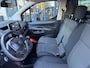 Peugeot Partner L2 Lang 1.5 BlueHdi 102PK 3-pers, Navi, 2x Schuifdeur, Cruisecntrl, PDC, NIEUWSTAAT!