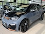 BMW i3 S Unique Forever Edition 120Ah 42 kWh | 20" | LEER |Key-less | LED | SOH 99% Interesse, Proefrit? Bel of app met: 06-24282842 / 06-42130156