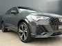 Audi Q3 Sportback 45 TFSI e 245PK S-Line|ACC|360° Camera|Matrix|Trekhaak|Ambiance
