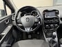 Renault Clio 1.2 zwart 16V Zeer nette auto Airco/cruise