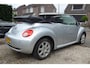 Volkswagen Beetle New Cabriolet 1.6 Trendline Nwe cabriotop