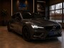 Volvo S60 2.0 T8 AWD Twin Engine R-Design Pano|Leer|B&W|Camera|FULL