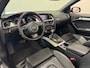 Audi A5 Cabriolet 1.8 TFSI 3x S-LINE LEDER|AUTOMAAT|VOL!