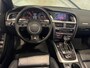 Audi A5 Cabriolet 1.8 TFSI 3x S-LINE LEDER|AUTOMAAT|VOL!