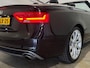 Audi A5 Cabriolet 1.8 TFSI 3x S-LINE LEDER|AUTOMAAT|VOL!