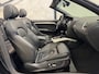 Audi A5 Cabriolet 1.8 TFSI 3x S-LINE LEDER|AUTOMAAT|VOL!