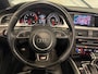 Audi A5 Cabriolet 1.8 TFSI 3x S-LINE LEDER|AUTOMAAT|VOL!