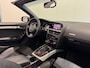 Audi A5 Cabriolet 1.8 TFSI 3x S-LINE LEDER|AUTOMAAT|VOL!