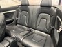 Audi A5 Cabriolet 1.8 TFSI 3x S-LINE LEDER|AUTOMAAT|VOL!