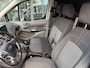 Ford Transit Connect 1.5 TDCi Airco, verwarmde voorruit, 3-pers, navi, camera, Schuifdeur,