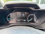 Ford Transit Connect 1.5 TDCi Airco, verwarmde voorruit, 3-pers, navi, camera, Schuifdeur,