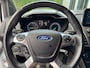 Ford Transit Connect 1.5 TDCi Airco, verwarmde voorruit, 3-pers, navi, camera, Schuifdeur,