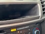 Ford Transit Connect 1.5 TDCi Airco, verwarmde voorruit, 3-pers, navi, camera, Schuifdeur,