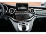 Mercedes-Benz V-klasse 220d Lang Avantgarde 8 pers + CAMERA / LEDER / DODEHOEK
