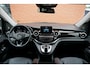 Mercedes-Benz V-klasse 220d Lang Avantgarde 8 pers + CAMERA / LEDER / DODEHOEK