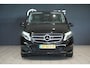 Mercedes-Benz V-klasse 220d Lang Avantgarde 8 pers + CAMERA / LEDER / DODEHOEK