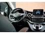 Mercedes-Benz V-klasse 220d Lang Avantgarde 8 pers + CAMERA / LEDER / DODEHOEK