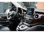 Mercedes-Benz V-klasse 220d Lang Avantgarde 8 pers + CAMERA / LEDER / DODEHOEK