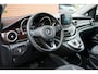 Mercedes-Benz V-klasse 220d Lang Avantgarde 8 pers + CAMERA / LEDER / DODEHOEK