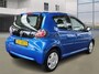 Toyota Aygo 1.0-12V Dynamic Blue Airco +NAP NL-auto