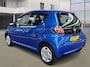 Toyota Aygo 1.0-12V Dynamic Blue Airco +NAP NL-auto