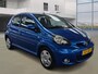 Toyota Aygo 1.0-12V Dynamic Blue Airco +NAP NL-auto