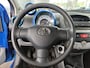 Toyota Aygo 1.0-12V Dynamic Blue Airco +NAP NL-auto