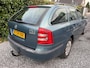 Skoda Octavia Combi 1.6 FSI Ambiente | Airco | Cruise Control | Trekhaak | Elekt. Ramen | Radio / CD | APK tot 14-12-2026!